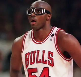 Horace Grant