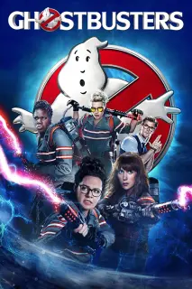 Ghostbusters (2016)