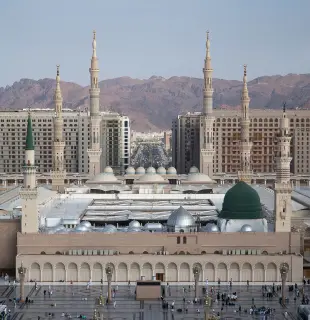 Medina Province