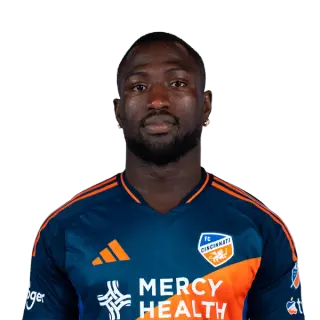 Kévin Denkey