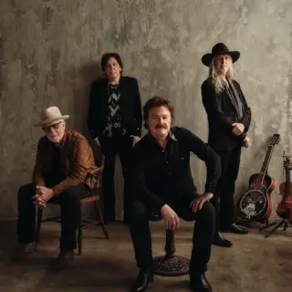 The Doobie Brothers