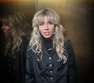 Jennette McCurdy