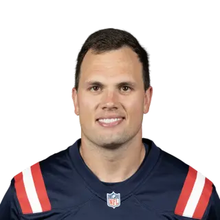 Hunter Henry
