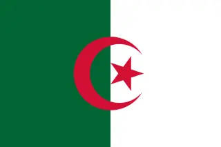 Algeria