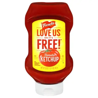 French's Ketchup