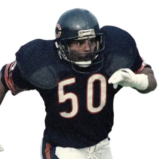 Mike Singletary