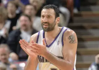 Vlade Divac