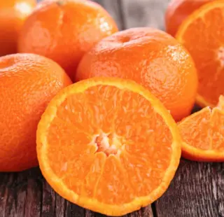 Oranges