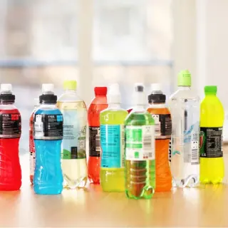 Sports Drinks