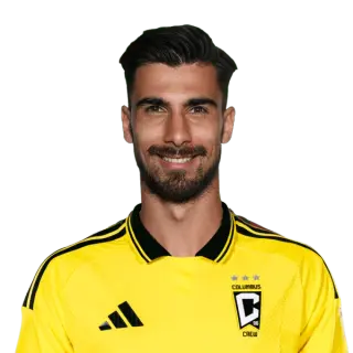 André Gomes