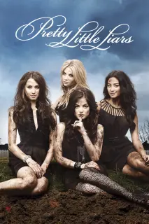 Pretty Little Liars
