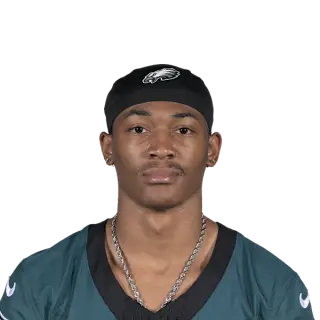 DeVonta Smith