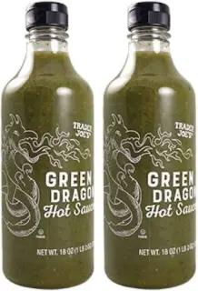 Green Dragon (Trader Joe’s)
