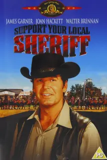 Support Your Local Sheriff!