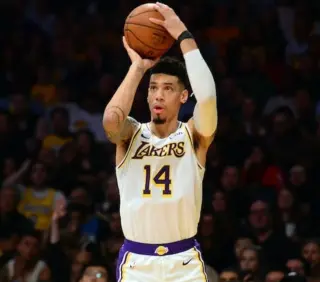 Danny Green