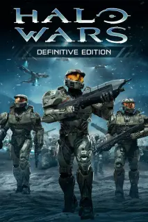Halo Wars