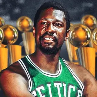 Bill Russell