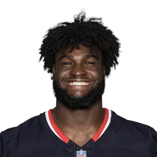 Will Anderson Jr.