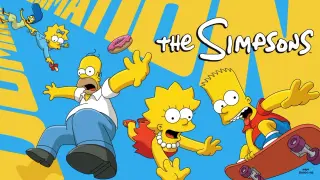 The Simpsons