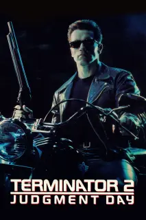 Terminator 2: Judgment Day