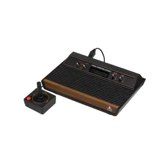 Atari 2600