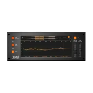 IK Multimedia Master Match