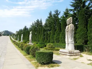 Shaanxi