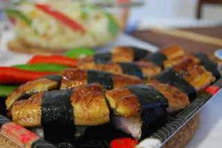 Unagi