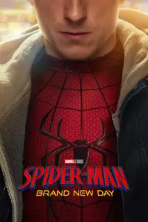 Spider-Man: Brand New Day