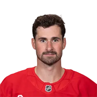 Dylan Larkin