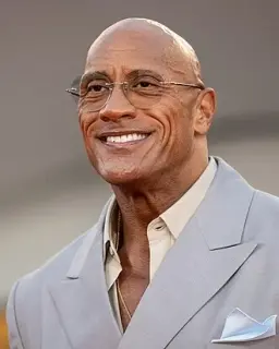 Dwayne Johnson