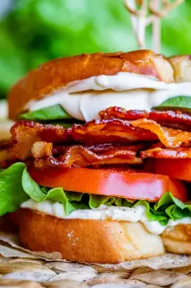 BLT