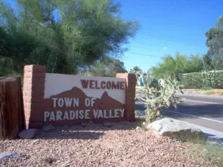 Paradise Valley