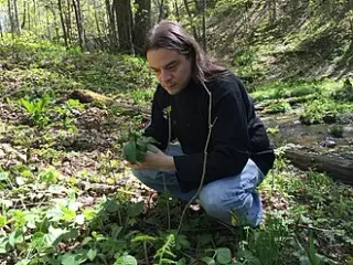 Foraging