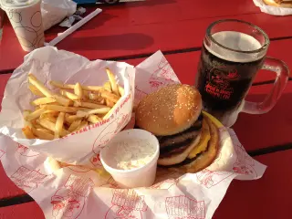 Fast Food