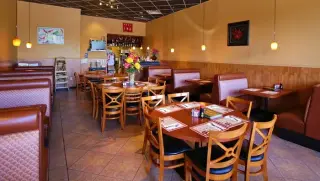 J K Chinese Gourmet