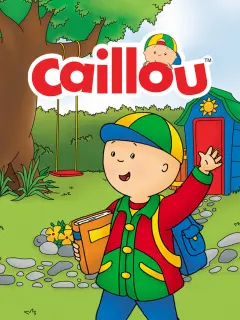 Caillou
