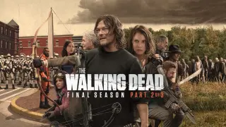 The Walking Dead