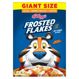 Frosted Flakes