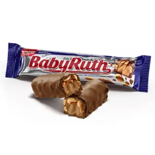 Baby Ruth