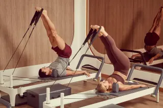 Pilates