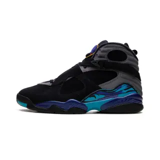 Air Jordan 8 "Aqua" (2025)