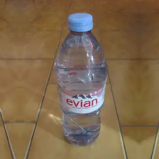 Evian