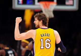 Pau Gasol