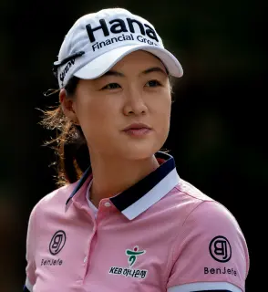 Minjee Lee