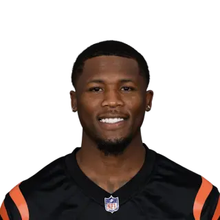 Tee Higgins