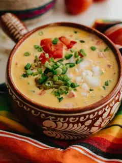 Chile con Queso