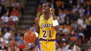 Michael Cooper
