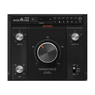 JMG Sound WideFire