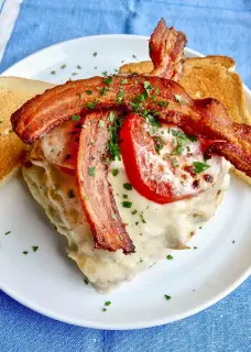 Hot Brown